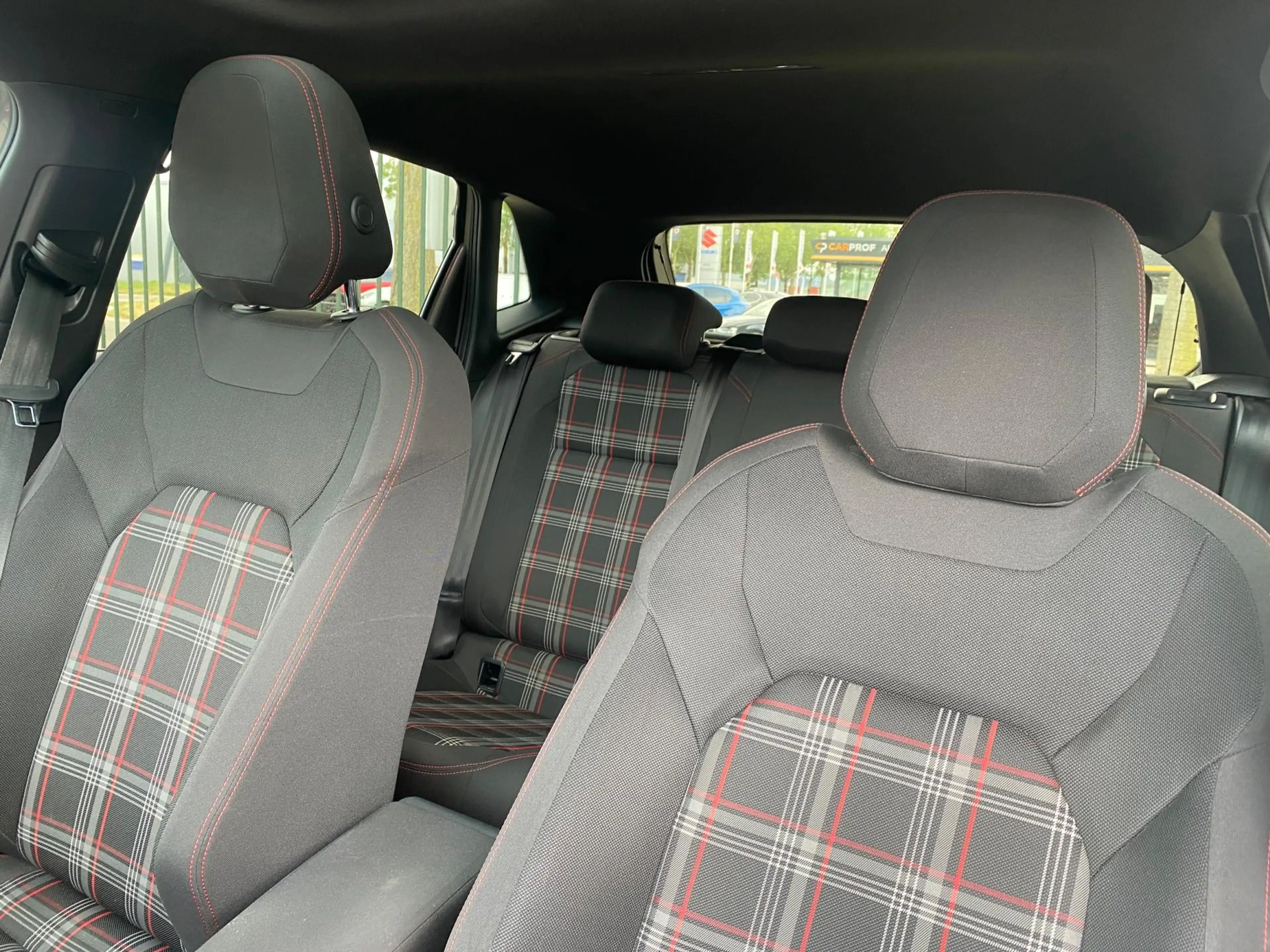 Volkswagen Polo GTI 2.0 TSI Automaat Pano Virtueel Camera Cruise Tel — photo 14