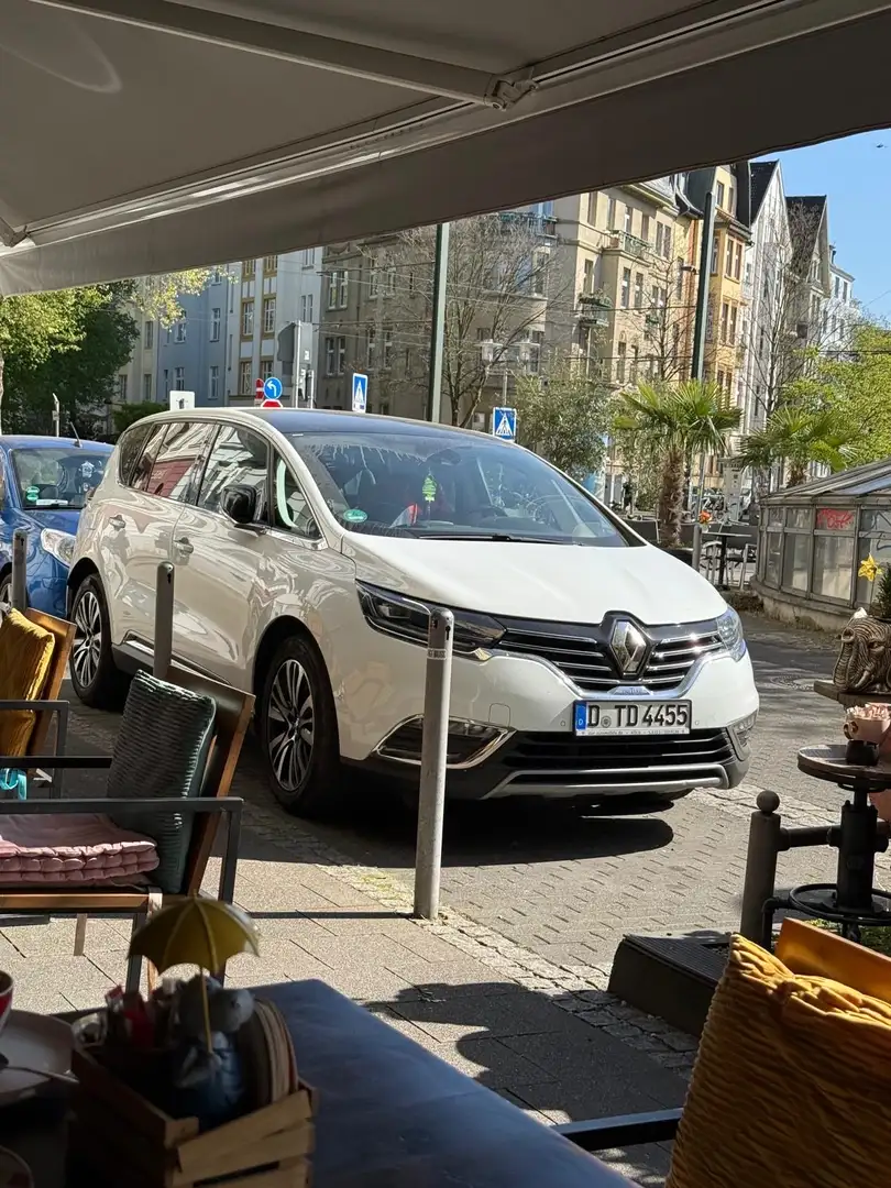 Renault Espace Energy dCi 160 EDC Initiale Paris - 1