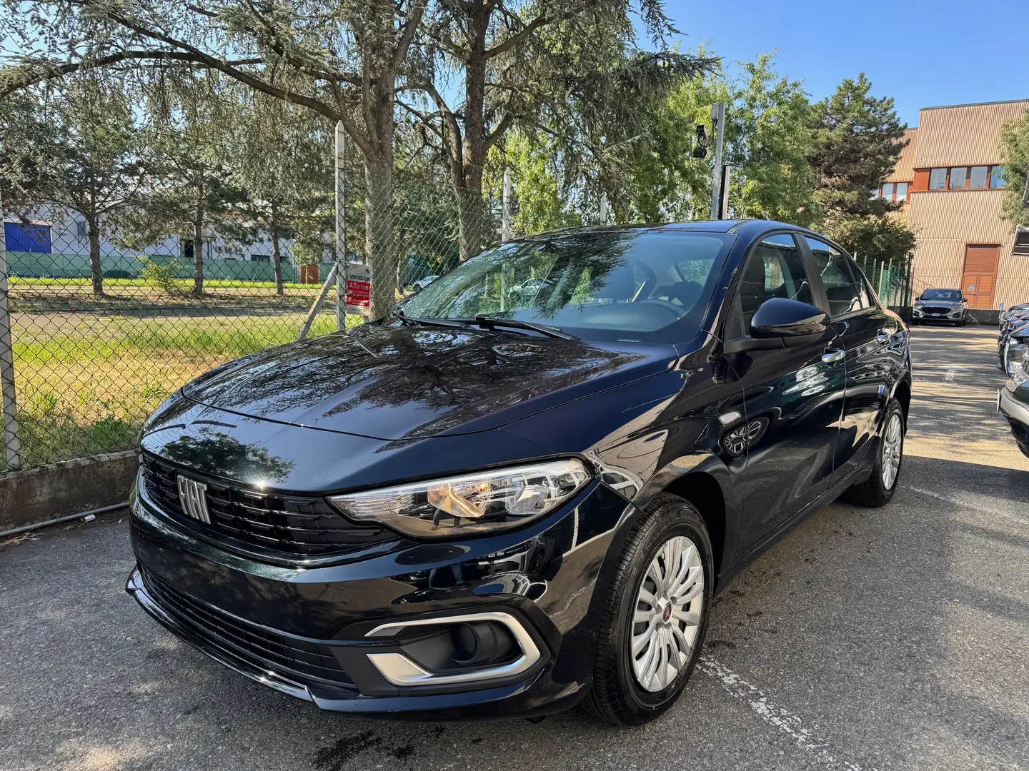 Fiat Tipo 4p 1.6 MJT 130CV KM. 0   " SUPER PREZZO " - 1