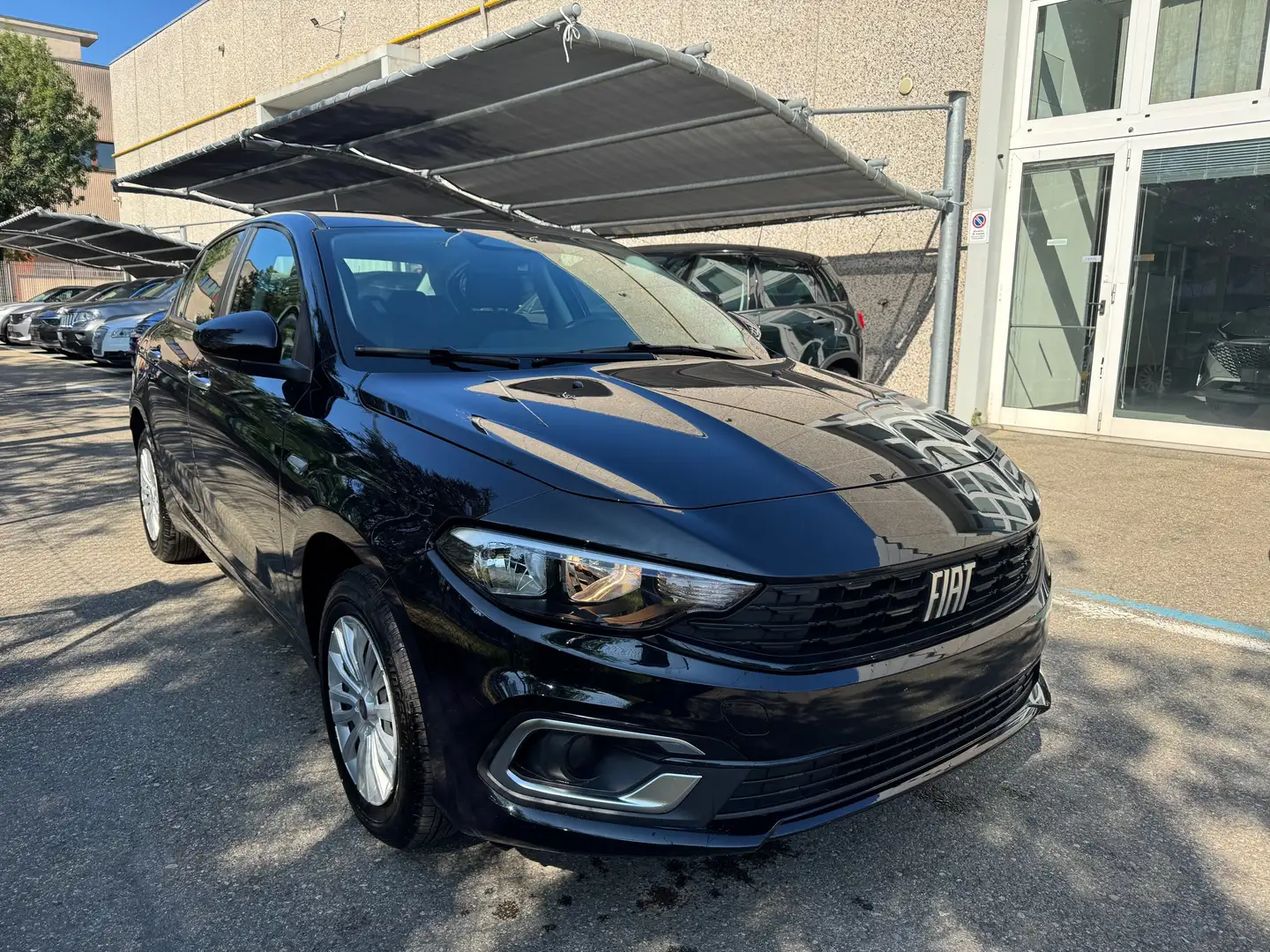 Fiat Tipo 4p 1.6 MJT 130CV KM. 0   " SUPER PREZZO " - 2