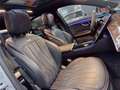 Mercedes-Benz S 63 AMG E PERFORMANCE 4M Lang  EDITION1 KERAMIK Gris - thumbnail 17