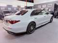 Mercedes-Benz S 63 AMG E PERFORMANCE 4M Lang  EDITION1 KERAMIK Šedá - thumbnail 11