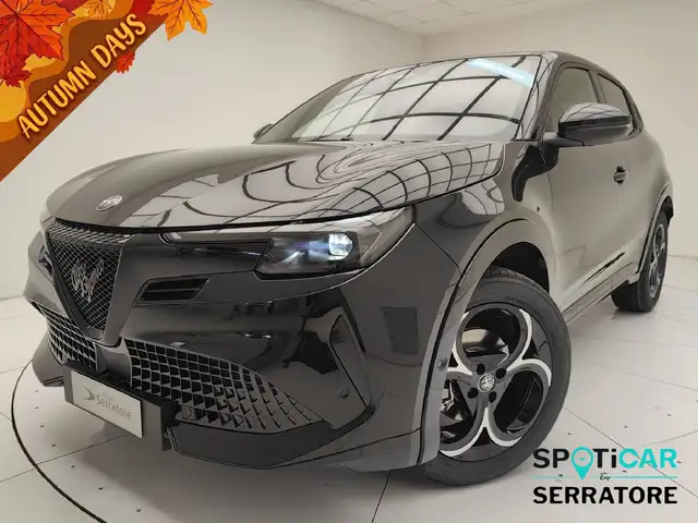 Alfa Romeo Junior Ibrida Ibrida 1.2 145cvHybrid Edct6