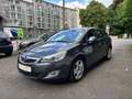 Opel Astra Edition Grau - thumbnail 3