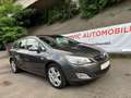 Opel Astra Edition Grau - thumbnail 1