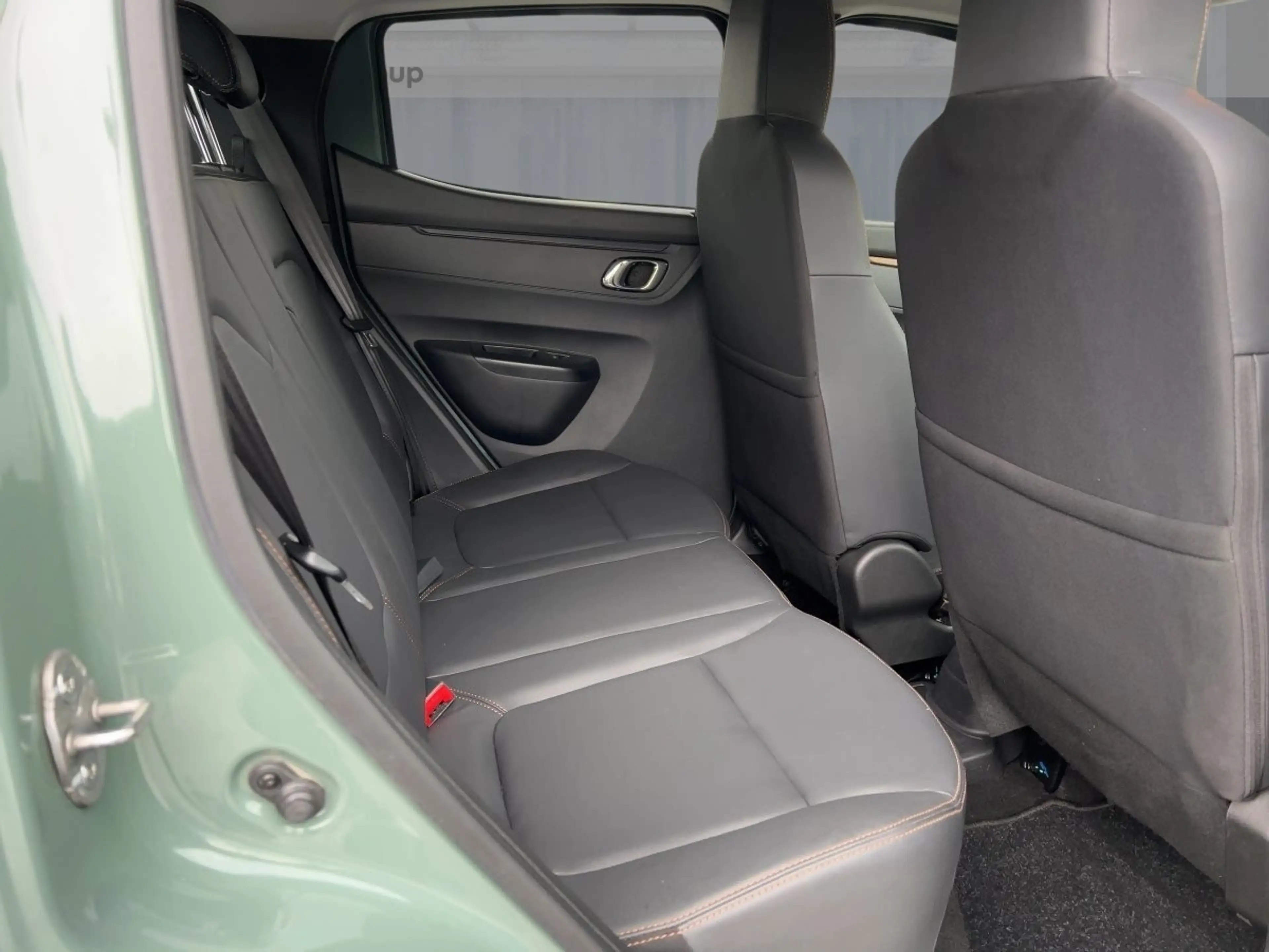 Dacia Spring Extreme ELECTRIC 65 Rückfahrkamera PDC ABS — photo 9