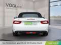 Fiat 124 Spider 1.4 Turbo Multi Air Weiß - thumbnail 7