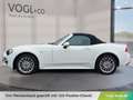 Fiat 124 Spider 1.4 Turbo Multi Air Weiß - thumbnail 2