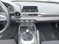 Fiat 124 Spider 1.4 Turbo Multi Air Weiß - thumbnail 8
