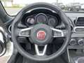 Fiat 124 Spider 1.4 Turbo Multi Air Weiß - thumbnail 12