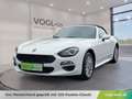 Fiat 124 Spider 1.4 Turbo Multi Air Weiß - thumbnail 1