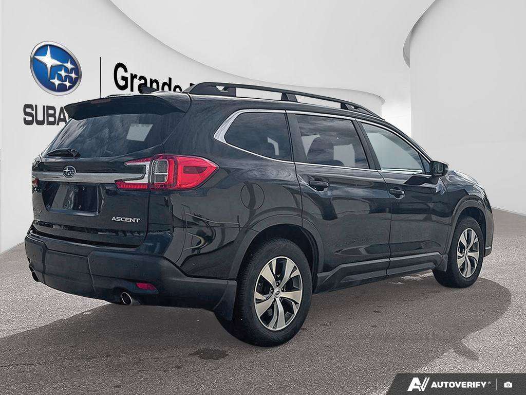 2023 Subaru Ascent Touring — снимка 1