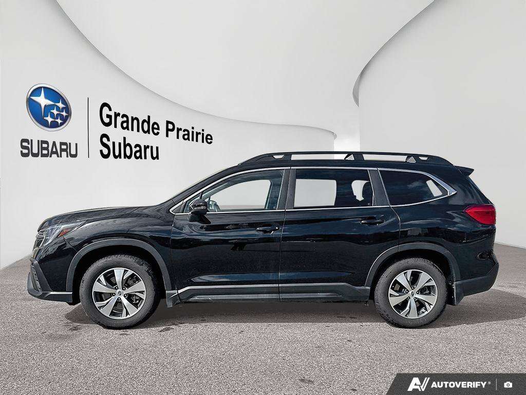2023 Subaru Ascent Touring — снимка 1