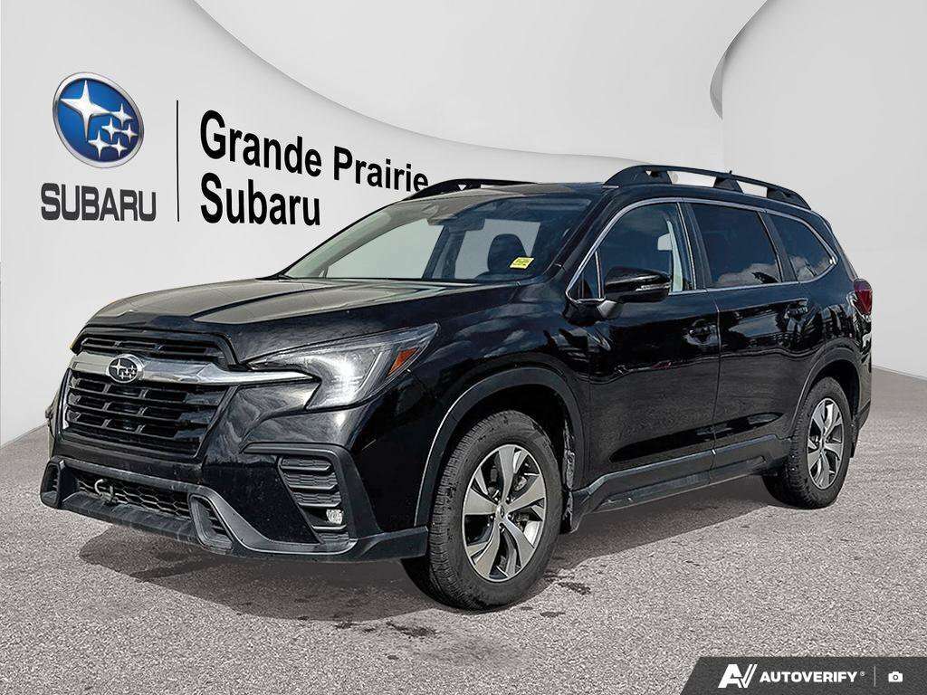 2023 Subaru Ascent Touring