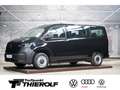Volkswagen T7 Transporter Kombi 2.0 TDI Anhänger Paket Чёрный - thumbnail 1