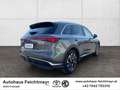 MG MGS6 EV MG S6 EV Luxury AWD 77 kWh 485 km 5t. Grau - thumbnail 5