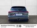 MG MGS6 EV MG S6 EV Luxury AWD 77 kWh 485 km 5t. Grau - thumbnail 6