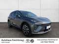 MG MGS6 EV MG S6 EV Luxury AWD 77 kWh 485 km 5t. Grau - thumbnail 3