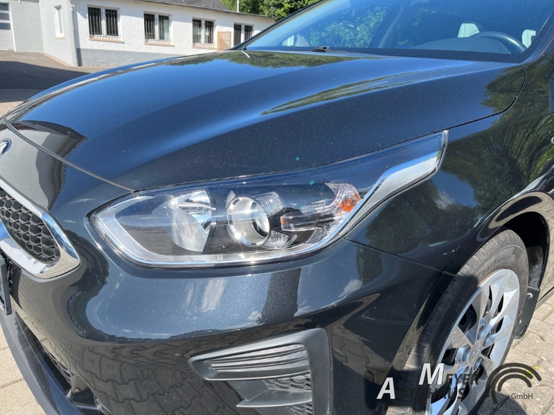 Kia Ceed SW / cee'd SW 1.0T Vision+Spurassistent+Sitzheizung+ — photo 3