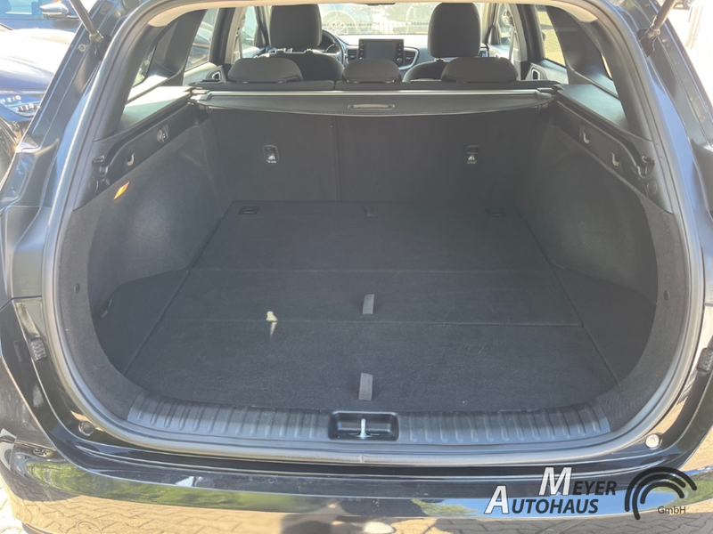 Kia Ceed SW / cee'd SW 1.0T Vision+Spurassistent+Sitzheizung+ — photo 12
