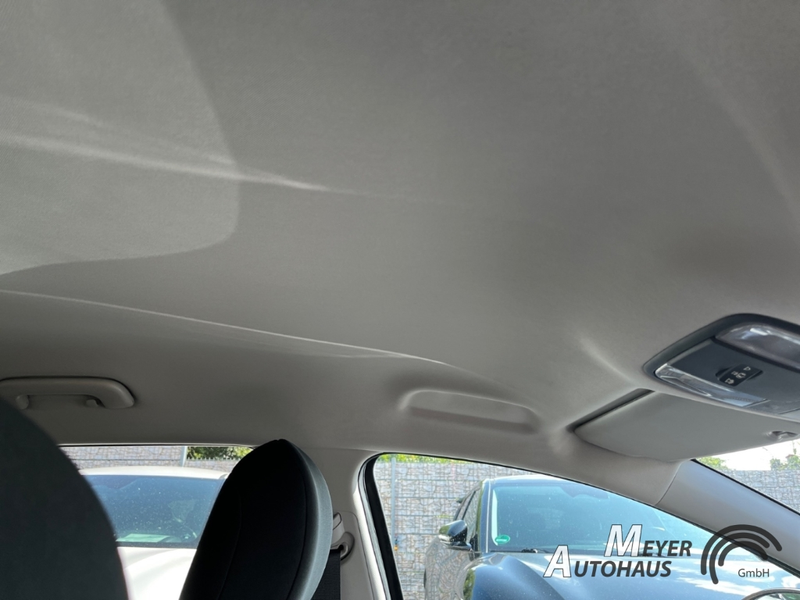 Kia Ceed SW / cee'd SW 1.0T Vision+Spurassistent+Sitzheizung+ — photo 14