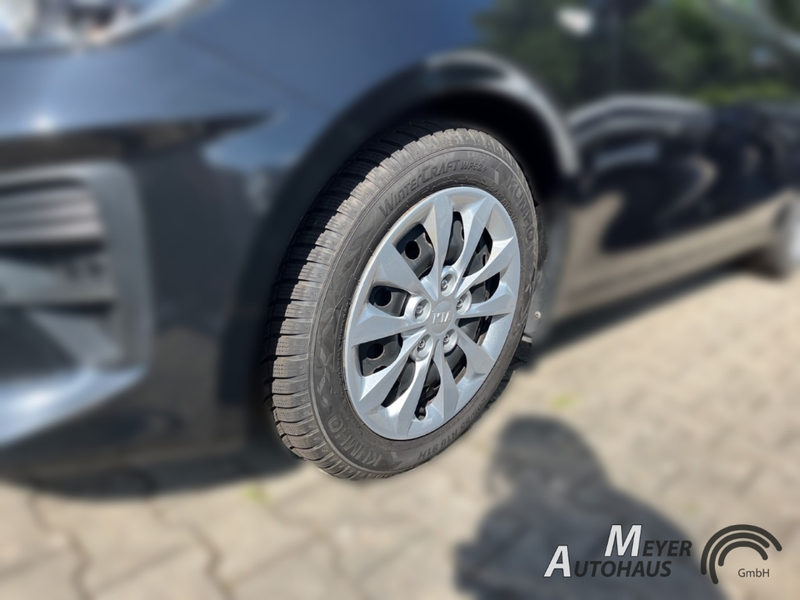 Kia Ceed SW / cee'd SW 1.0T Vision+Spurassistent+Sitzheizung+ — photo 6