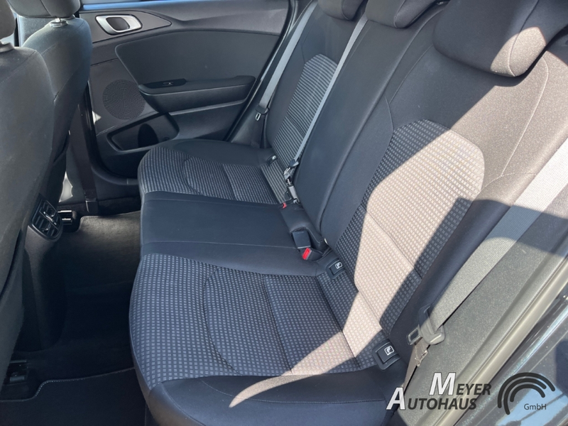 Kia Ceed SW / cee'd SW 1.0T Vision+Spurassistent+Sitzheizung+ — photo 4