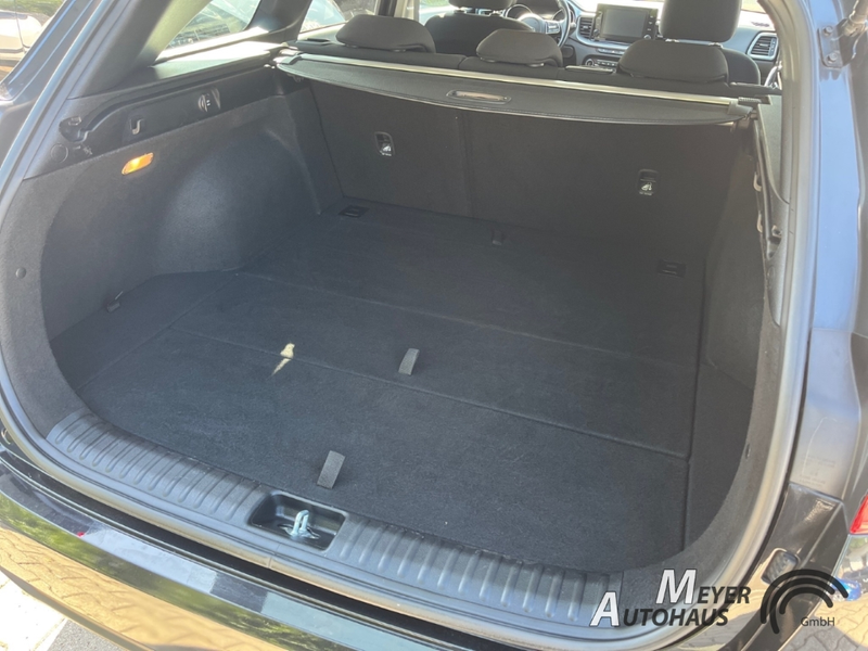 Kia Ceed SW / cee'd SW 1.0T Vision+Spurassistent+Sitzheizung+ — photo 11