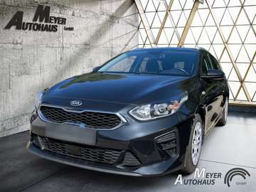 1.0T Vision+Spurassistent+Sitzheizung+