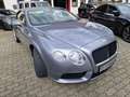 Bentley Continental GTC V8 "TRAUMZUSTAND"SERVICE NEU !!! Grigio - thumbnail 3