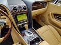 Bentley Continental GTC V8 "TRAUMZUSTAND"SERVICE NEU !!! Šedá - thumbnail 11