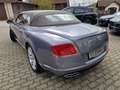 Bentley Continental GTC V8 "TRAUMZUSTAND"SERVICE NEU !!! Gris - thumbnail 7