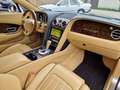 Bentley Continental GTC V8 "TRAUMZUSTAND"SERVICE NEU !!! Šedá - thumbnail 14