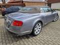 Bentley Continental GTC V8 "TRAUMZUSTAND"SERVICE NEU !!! Szürke - thumbnail 5