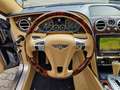 Bentley Continental GTC V8 "TRAUMZUSTAND"SERVICE NEU !!! Šedá - thumbnail 10