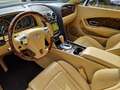 Bentley Continental GTC V8 "TRAUMZUSTAND"SERVICE NEU !!! Szary - thumbnail 9