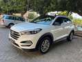 Hyundai TUCSON Tucson 1.7 CRDi Comfort Bianco - thumbnail 1
