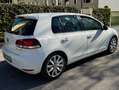 Volkswagen Golf Golf 5p 2.0 tdi Highline 140cv Bianco - thumbnail 4