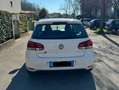 Volkswagen Golf Golf 5p 2.0 tdi Highline 140cv Bianco - thumbnail 3