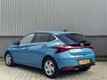 Hyundai i20 1.0 T-GDI Blue 100PK Premium | Stoelverwarming | S Blauw - thumbnail 8