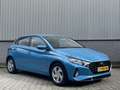 Hyundai i20 1.0 T-GDI Blue 100PK Premium | Stoelverwarming | S Blauw - thumbnail 3