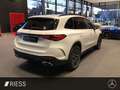 Mercedes-Benz GLC 220 d 4M AMG AHK DISTRO NIGHT RFK Weiß - thumbnail 6