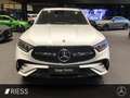 Mercedes-Benz GLC 220 d 4M AMG AHK DISTRO NIGHT RFK Weiß - thumbnail 2