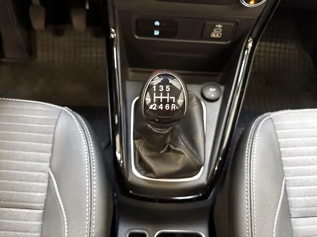 Ford Ecosport view 13