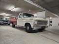 Ford F 100 Wit - thumbnail 2