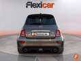 Abarth 500 595 1.4 16v T-Jet 121kW (165 CV) Gris - thumbnail 4