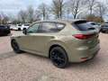 Mazda CX-60 5WGN 2.5L PHEV 327PS 8AT AWD Homura Plus Blanc - thumbnail 6