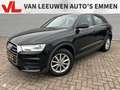 Audi Q3 1.4 TFSI CoD | Cruise control | Electronic climate Zwart - thumbnail 1
