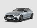 Mercedes-Benz C 300 d e Plateado - thumbnail 1