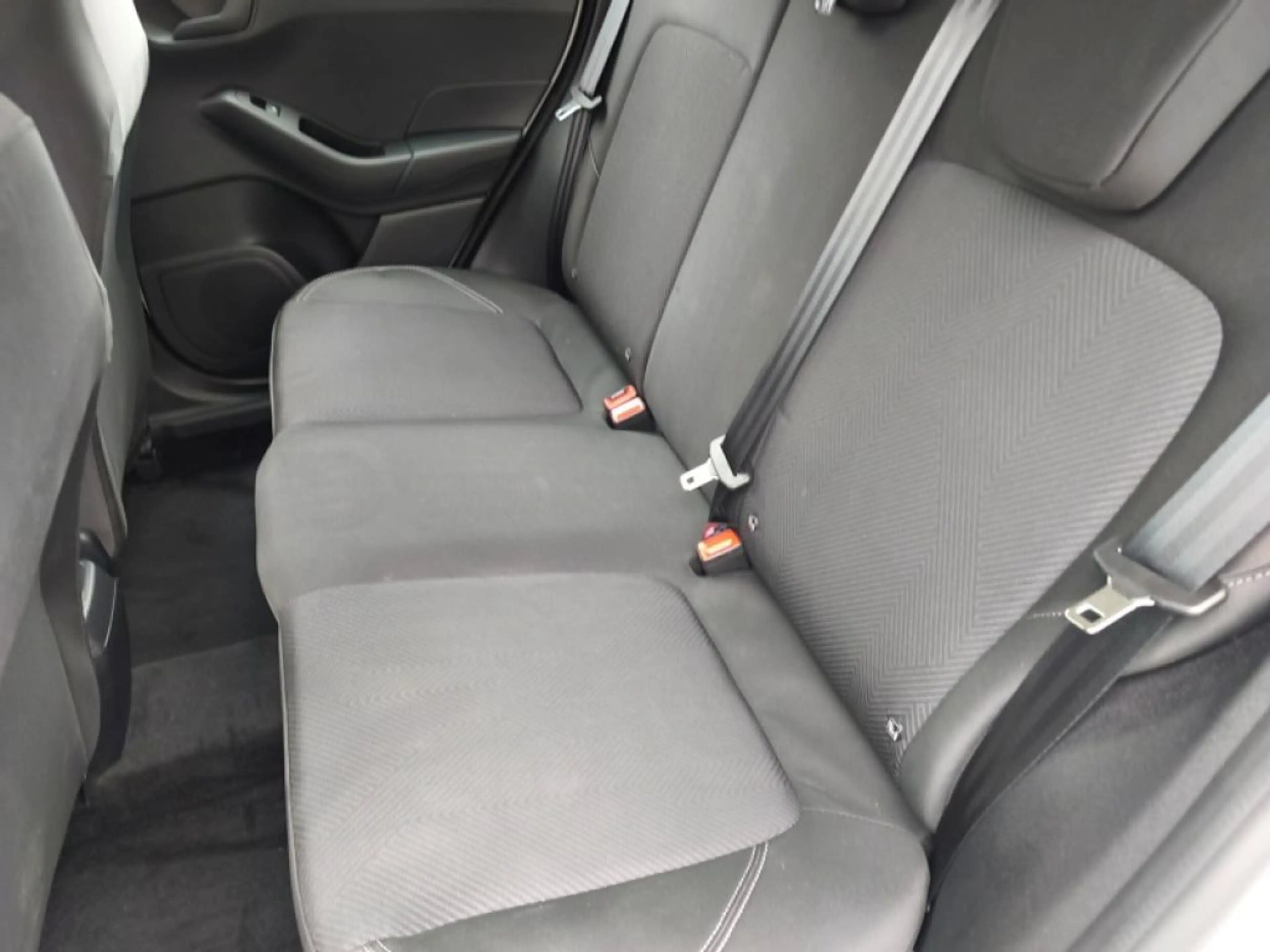 Ford Fiesta 1.0 EcoBoost S&S COOL&CONNECT — photo 15